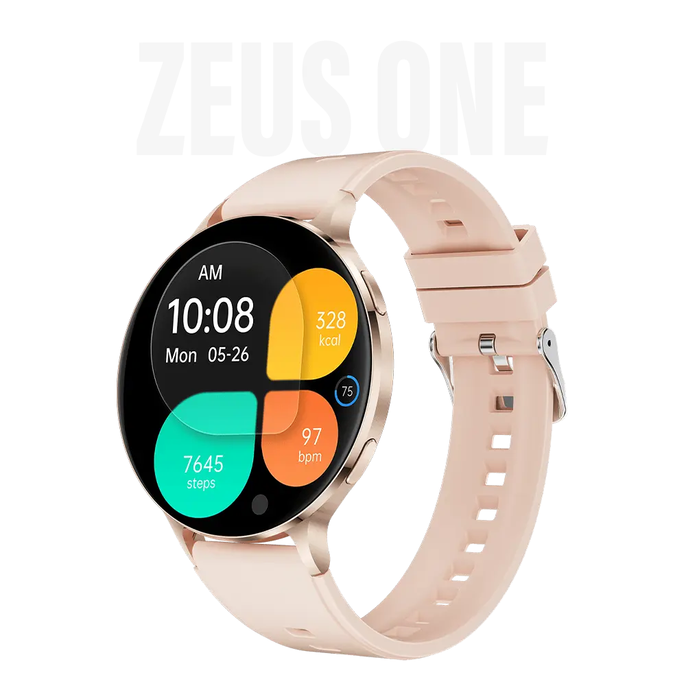 Zeus One Zubehör