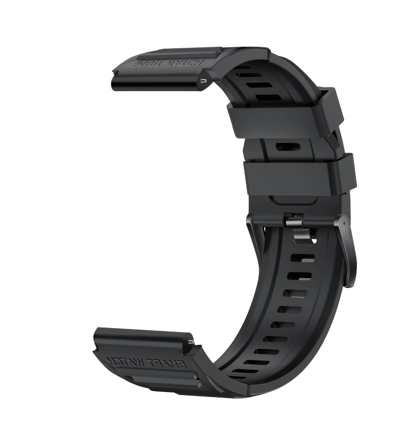 Roestvrij stalen band