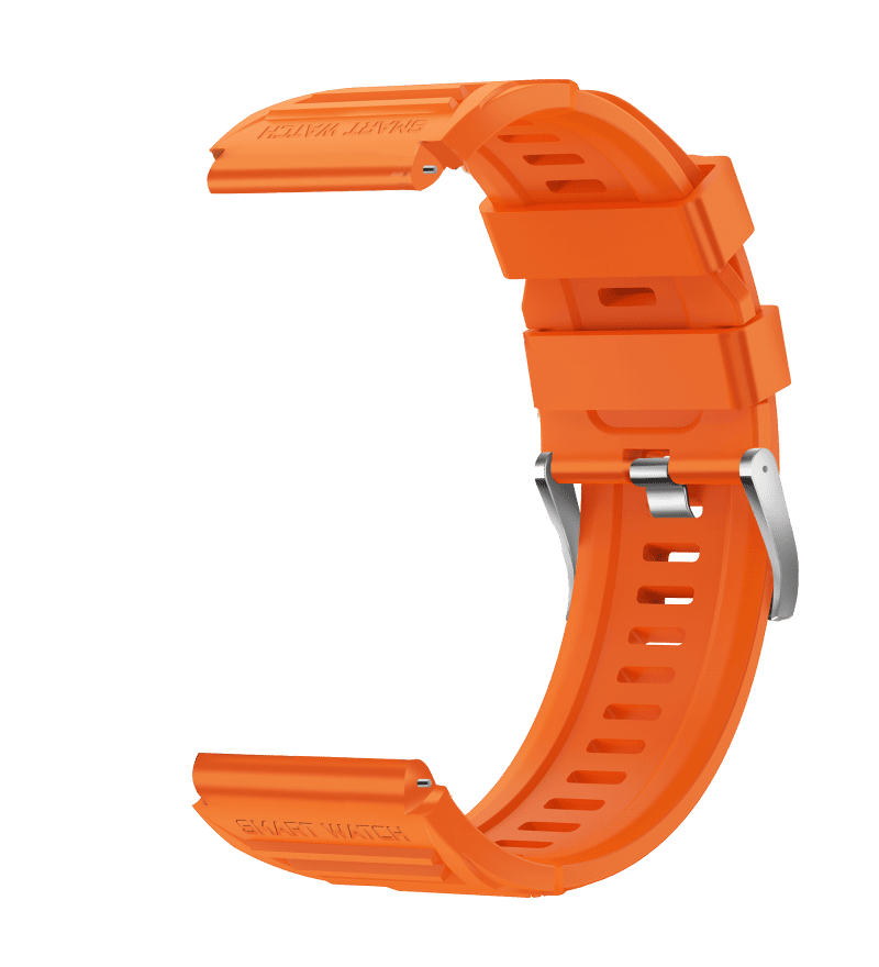 Roestvrij stalen band