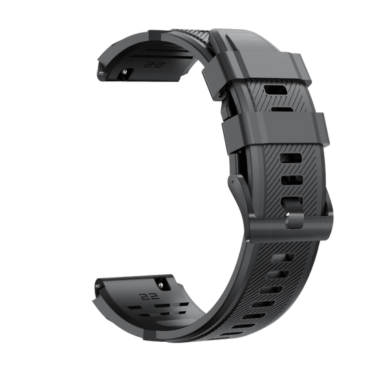 Roestvrij stalen band