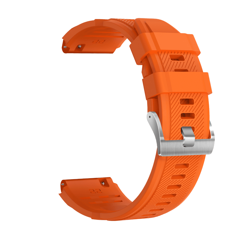 Roestvrij stalen band