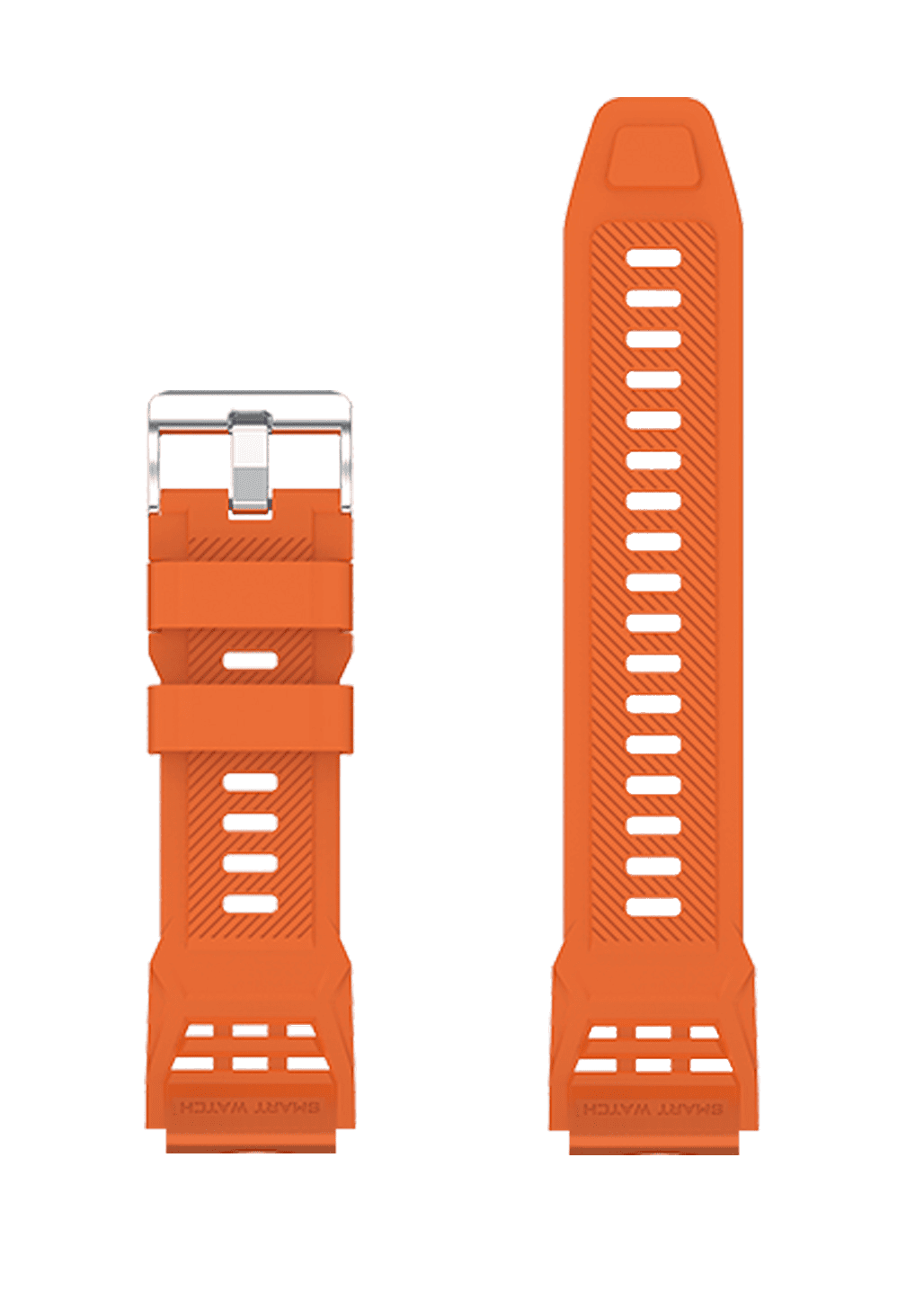 Roestvrij stalen band