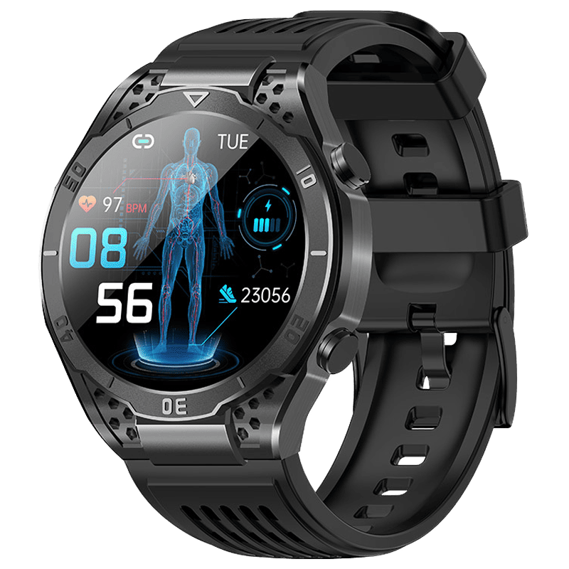 Apollo - EKG Smartklocka