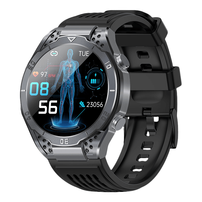 Apollo - EKG Smartklocka