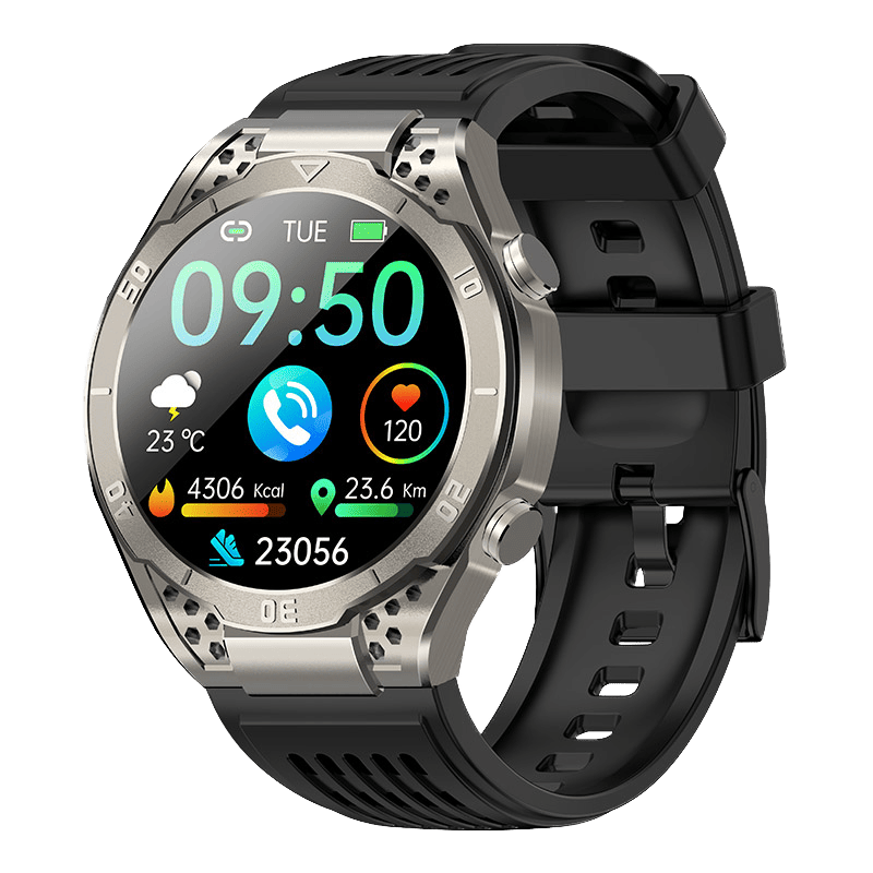 Apollo - EKG Smartklocka
