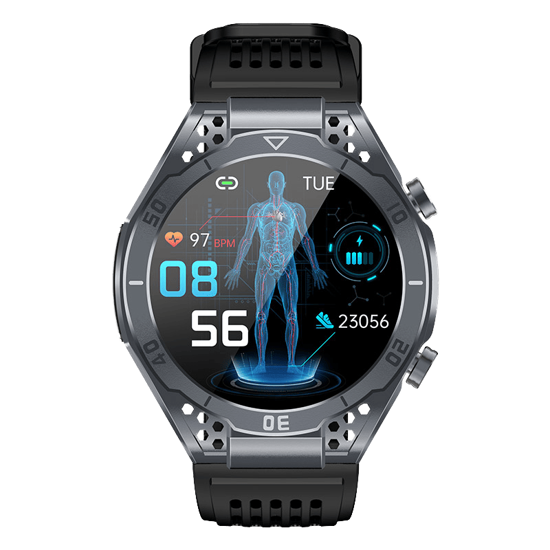 Apollo - EKG Smartklocka