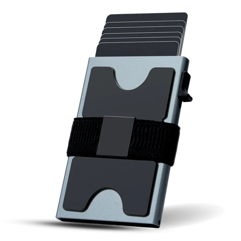 StahlGear® Core Wallet