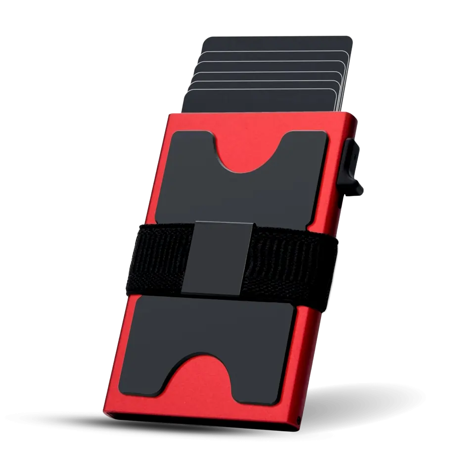 StahlGear® Core Wallet