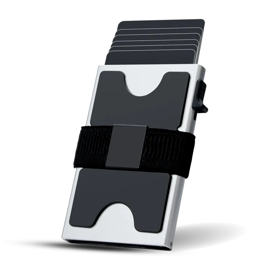 StahlGear® Core Wallet