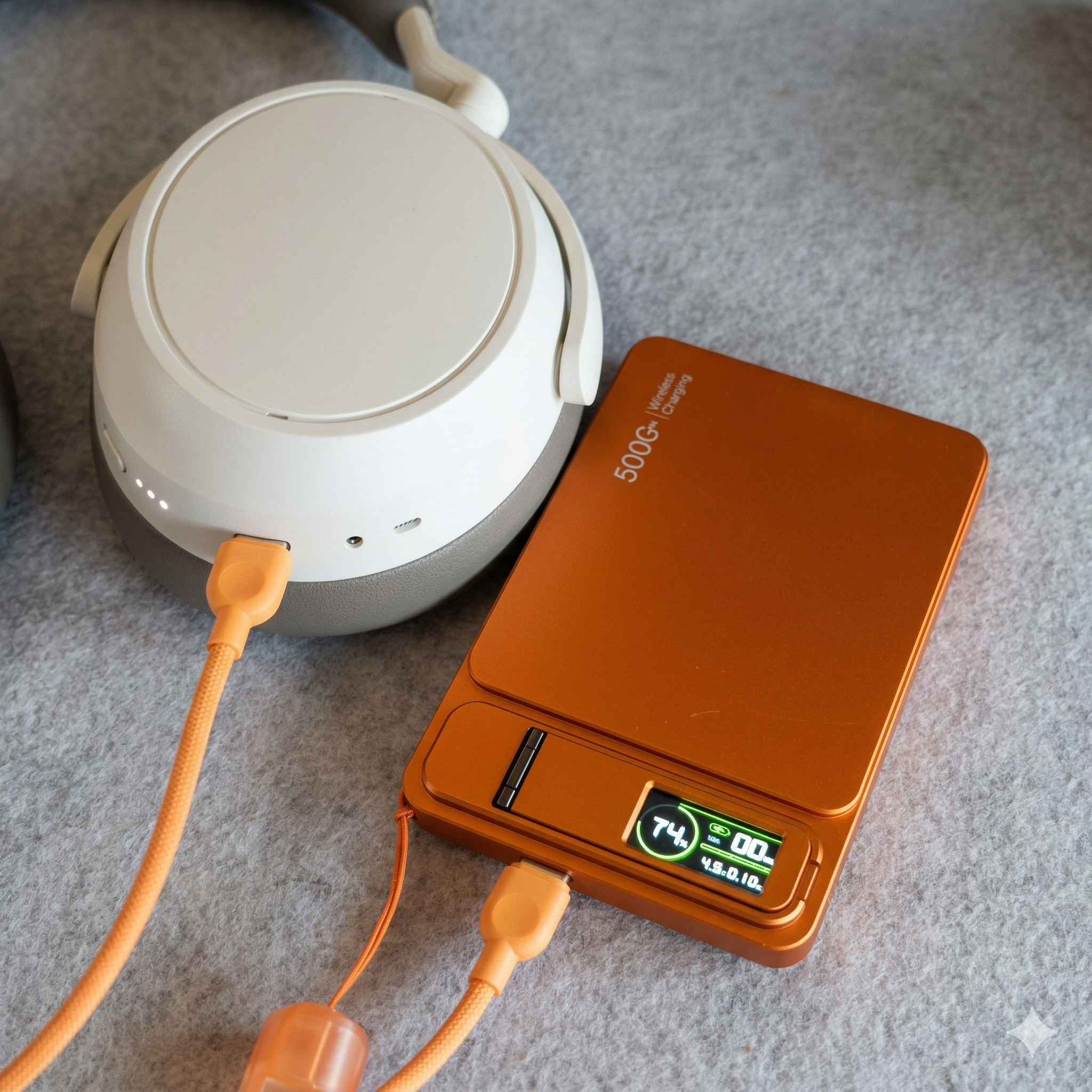 StahlGear - PowerBlock