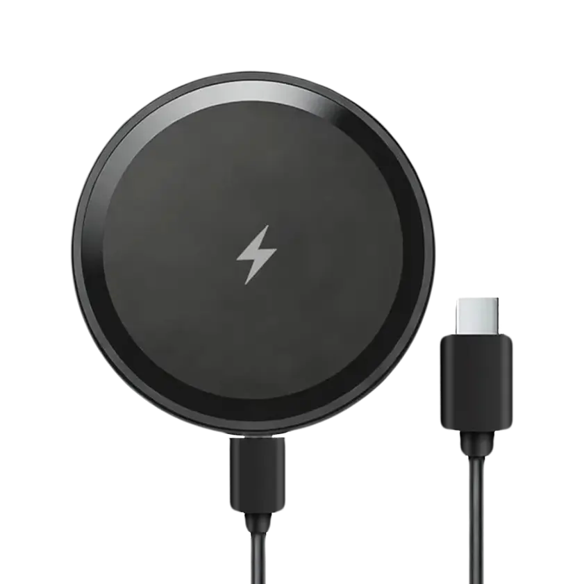 Induktives Ladegerät