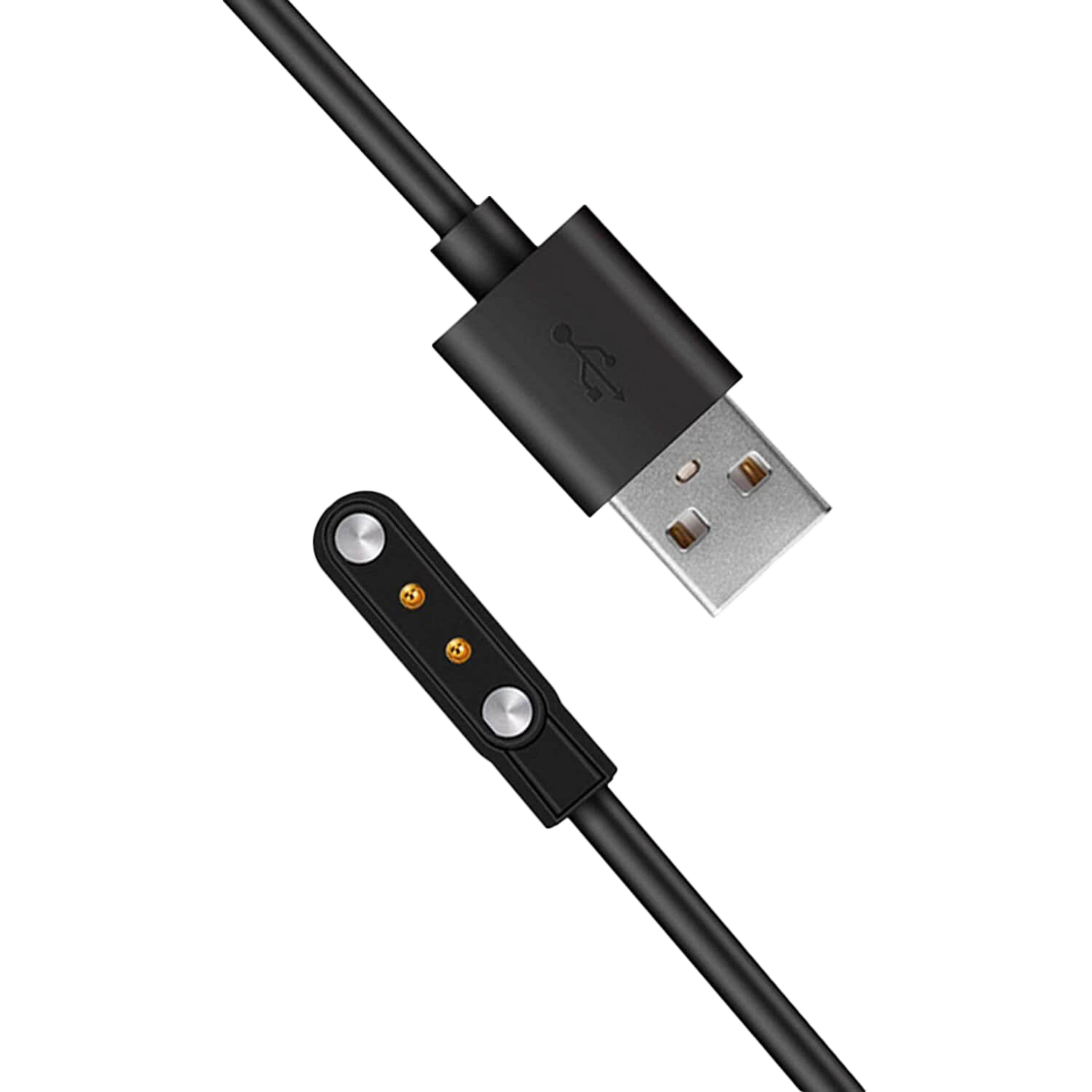 Vervangende oplaadkabel voor Herkules - Smartwatch