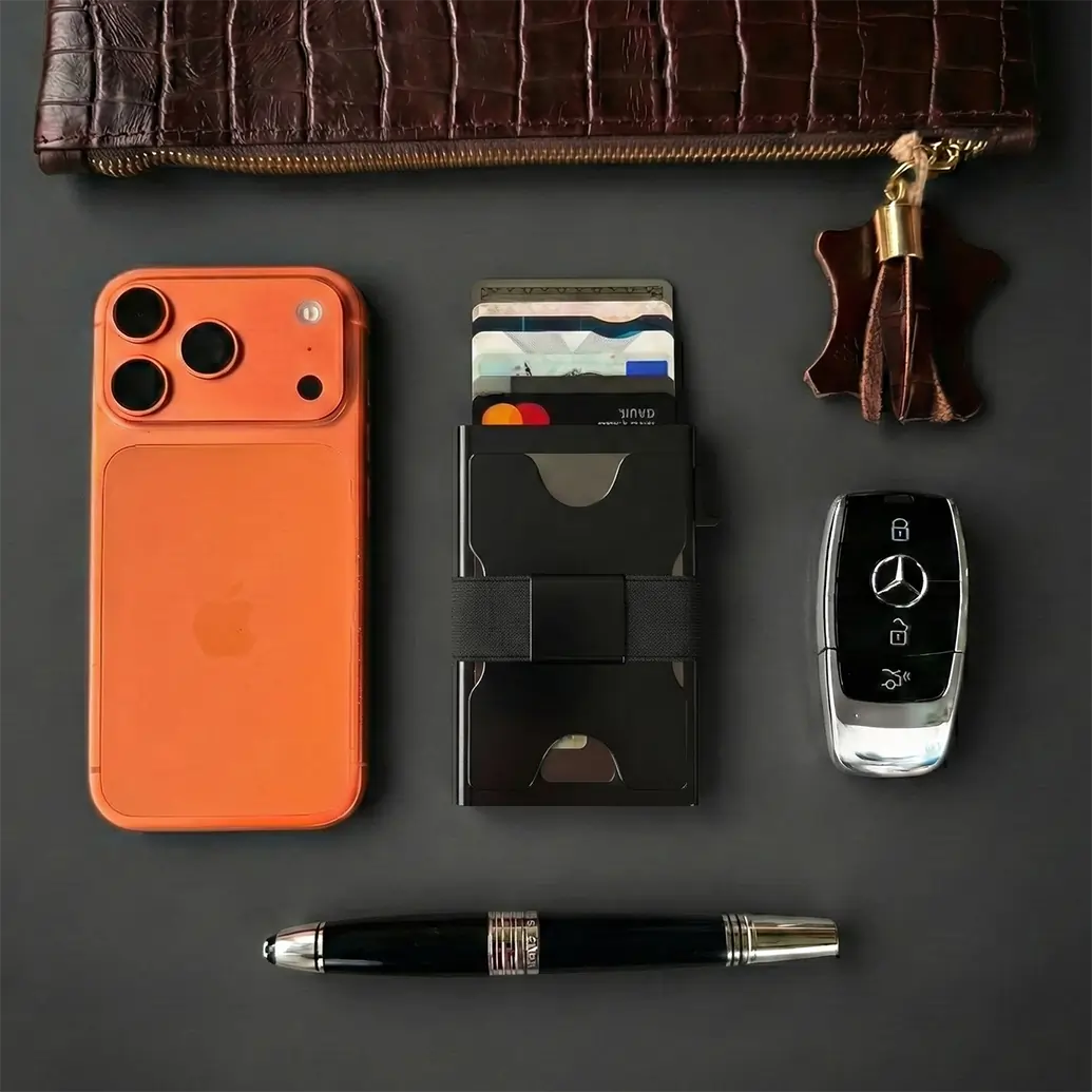 StahlGear® Core Wallet