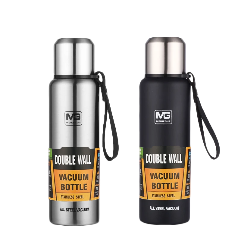 StahlGear - Thermosflasche