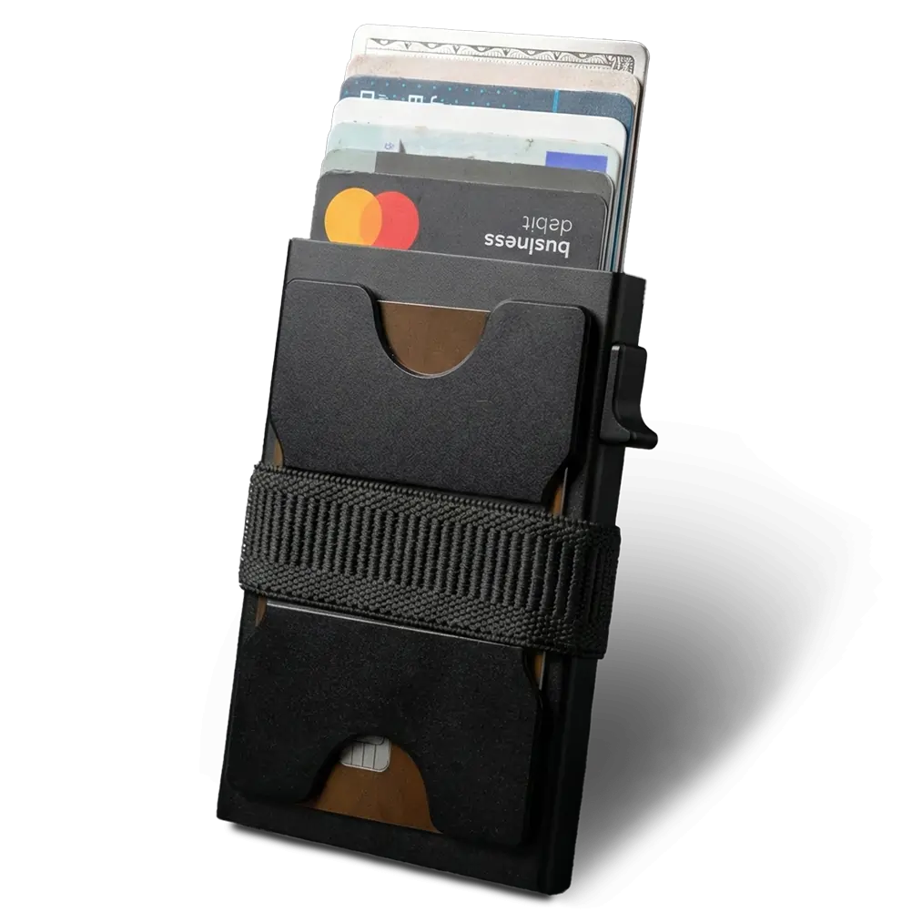 StahlGear® Core Wallet