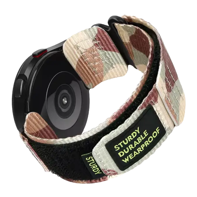 Militär Band (22mm)