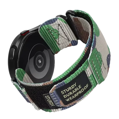Militär Band (22mm)