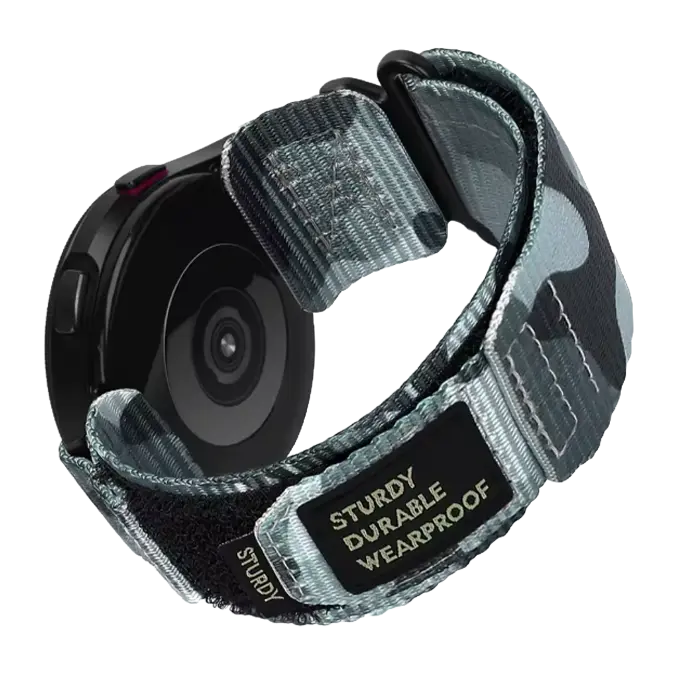 Militär Band (22mm)