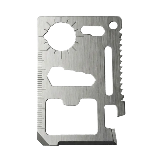 Multitool Karte