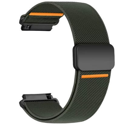 Nylon Magnet Band (22mm)