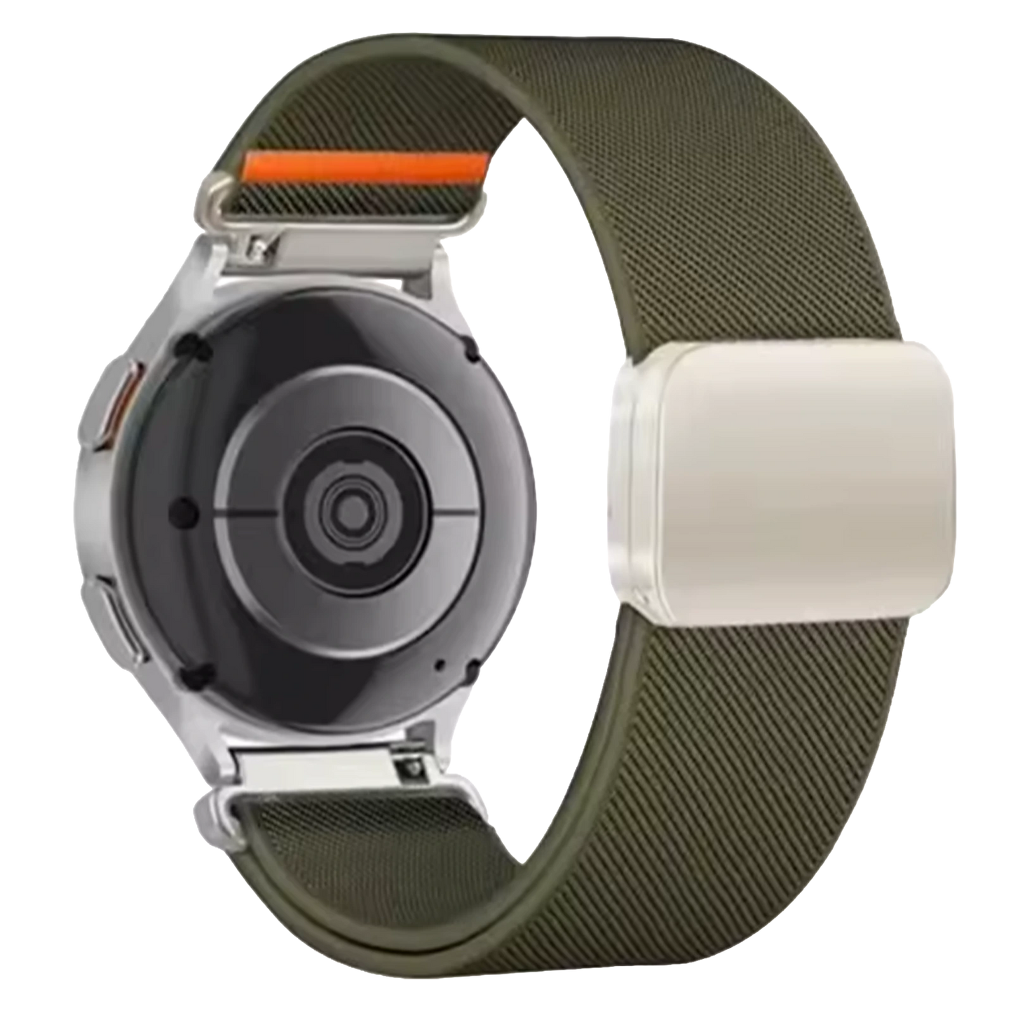Nylon Magnet Band (22mm)