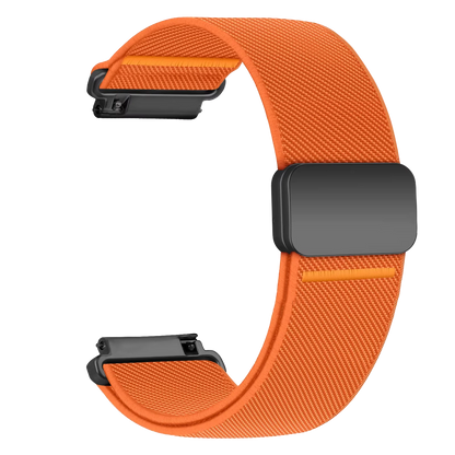 Nylon Magnet Band (22mm)