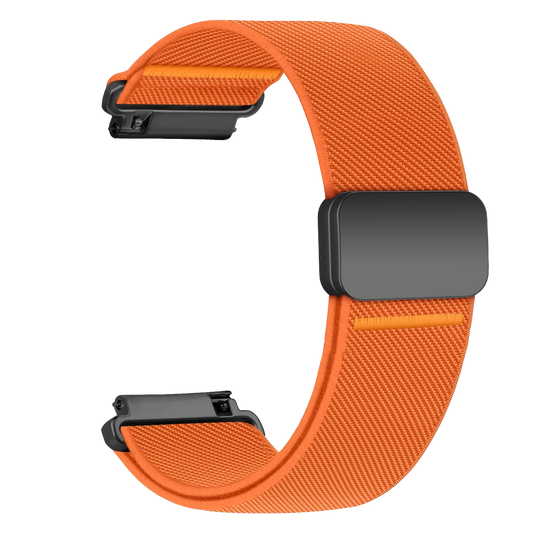 Nylon Magnet Band (22mm)