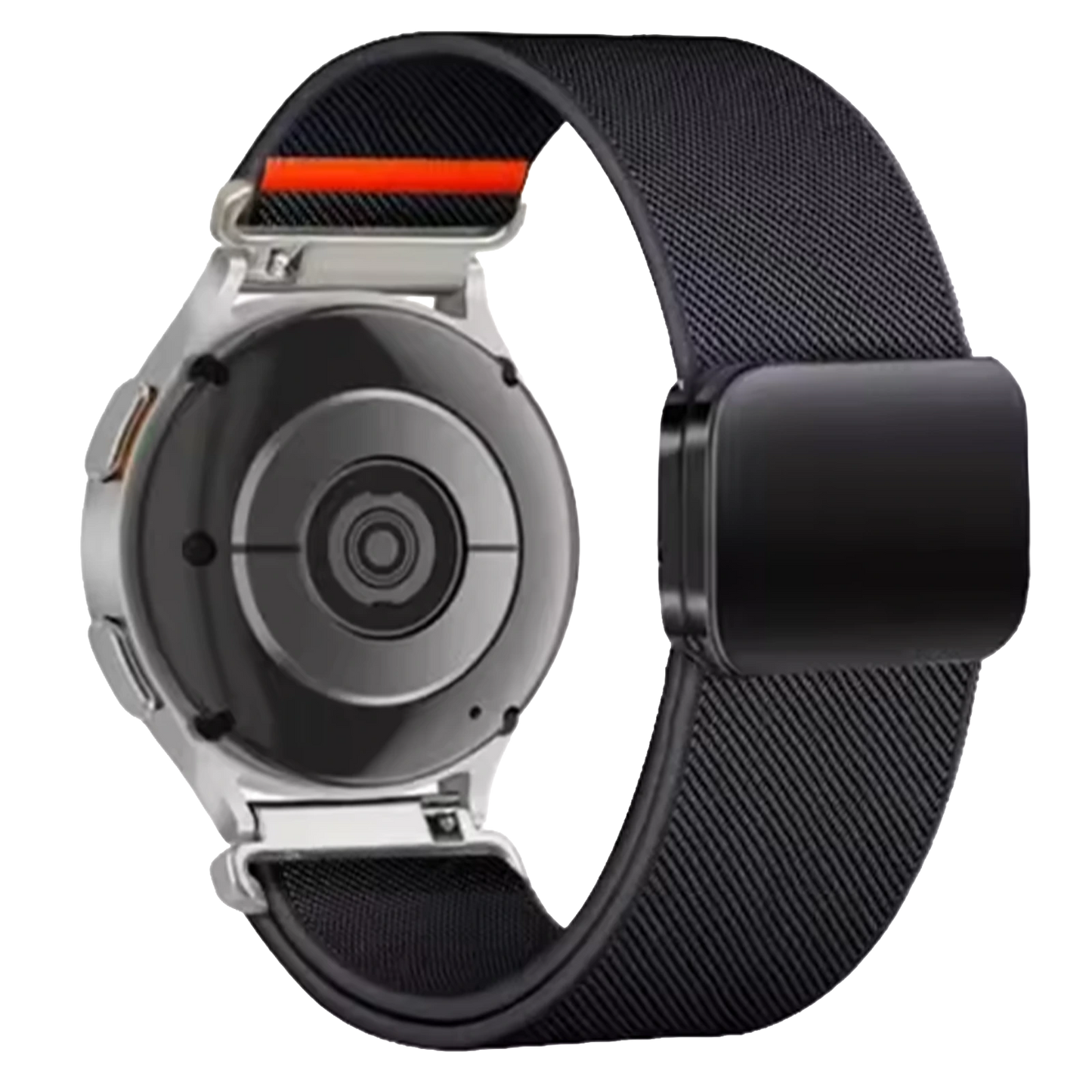 Nylon Magnet Band (22mm)