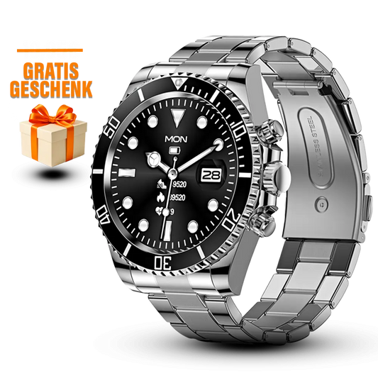 Fantoom - Smartwatch 