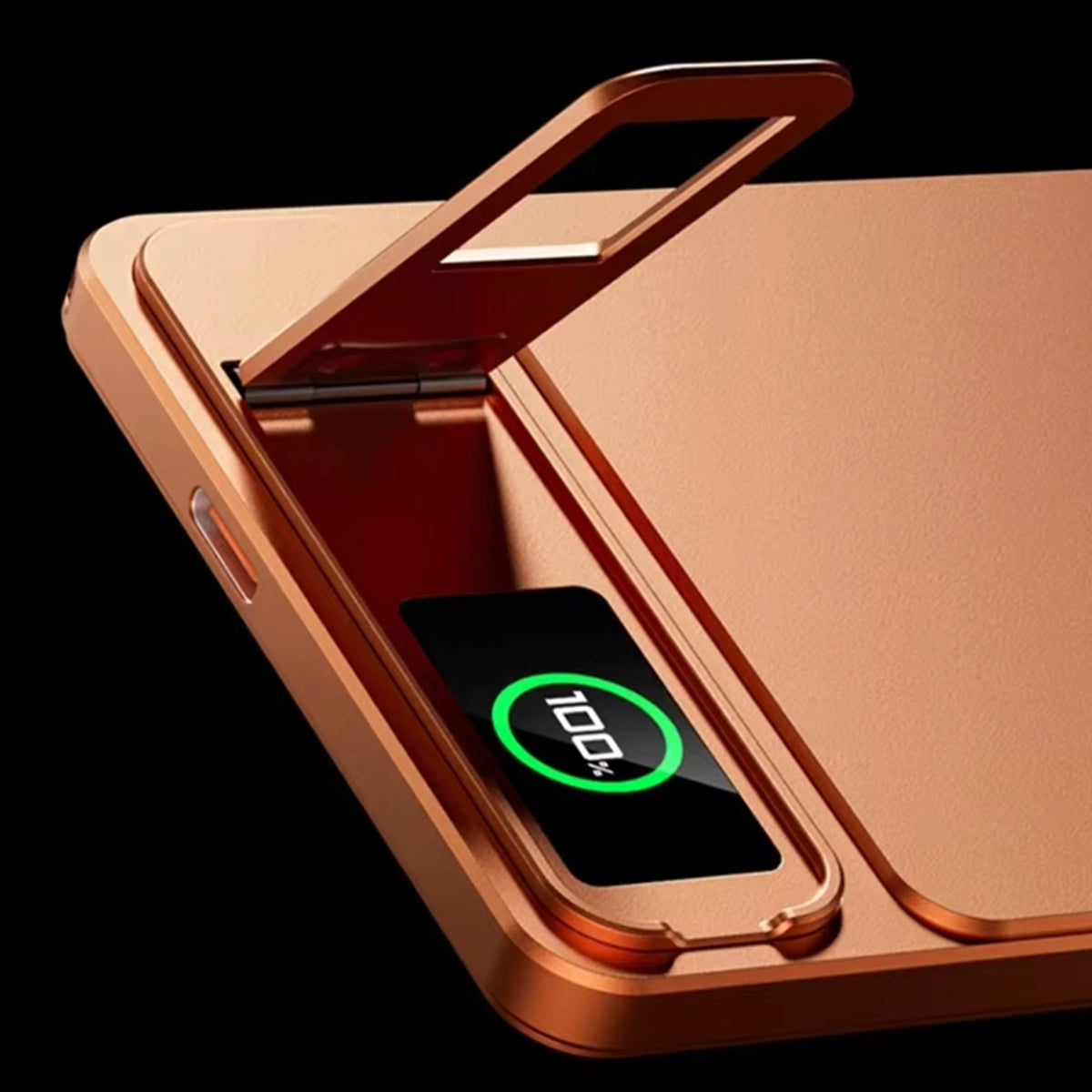 StahlGear - PowerBlock