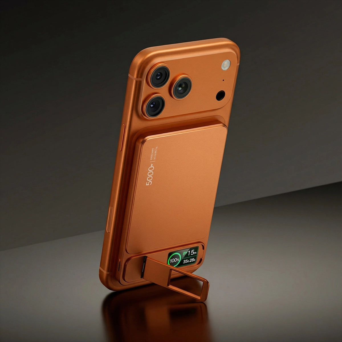 StahlGear - PowerBlock