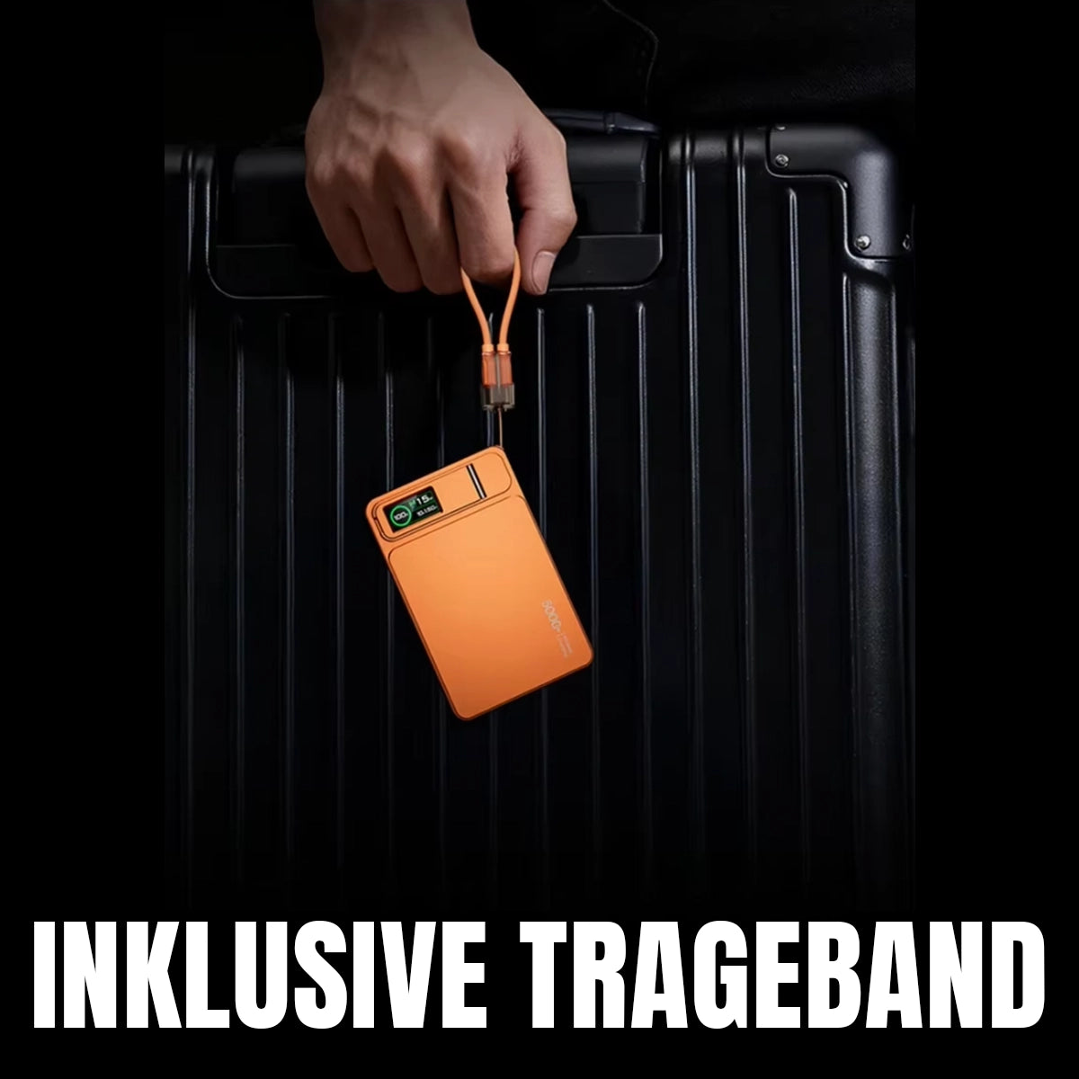 StahlGear - PowerBlock