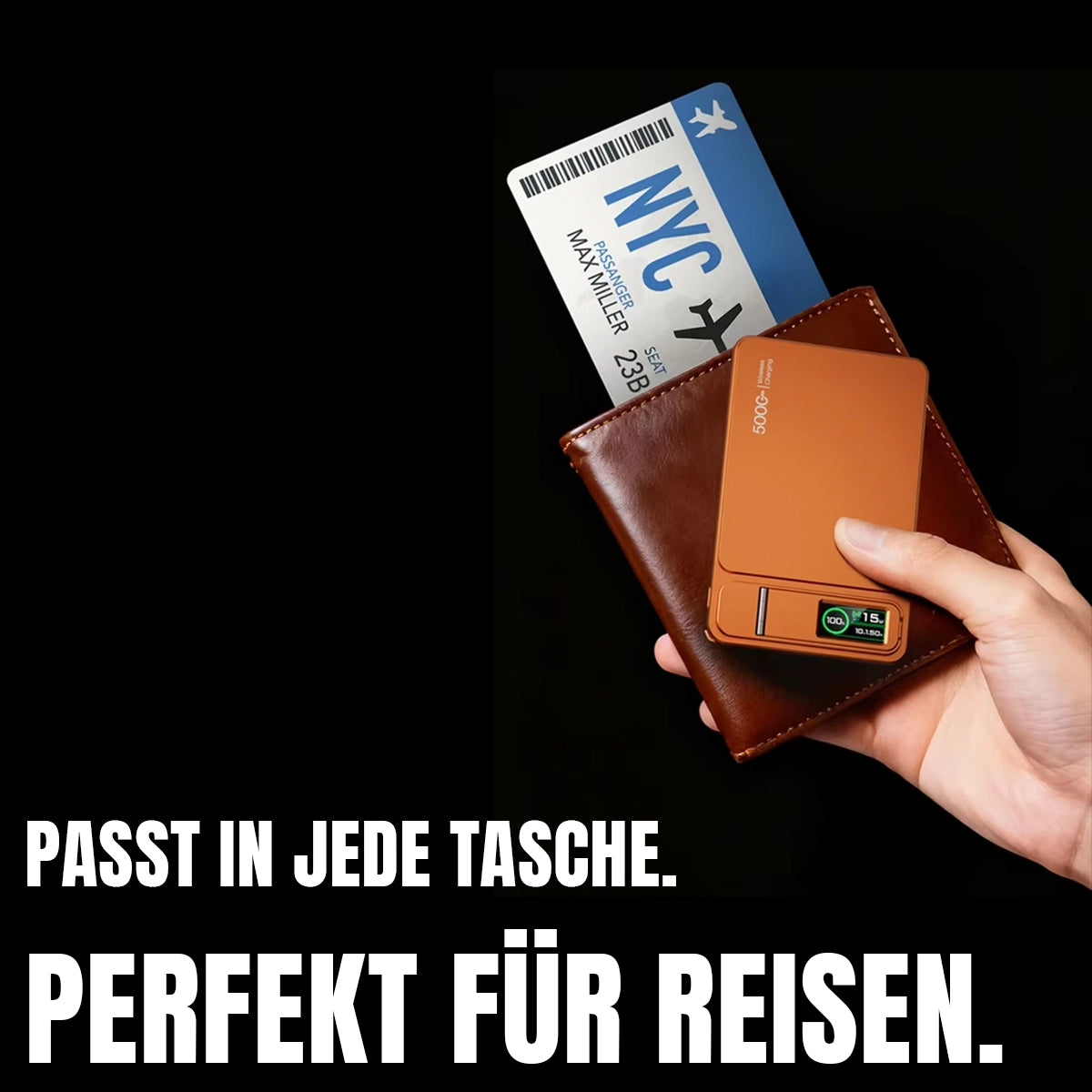 StahlGear - PowerBlock