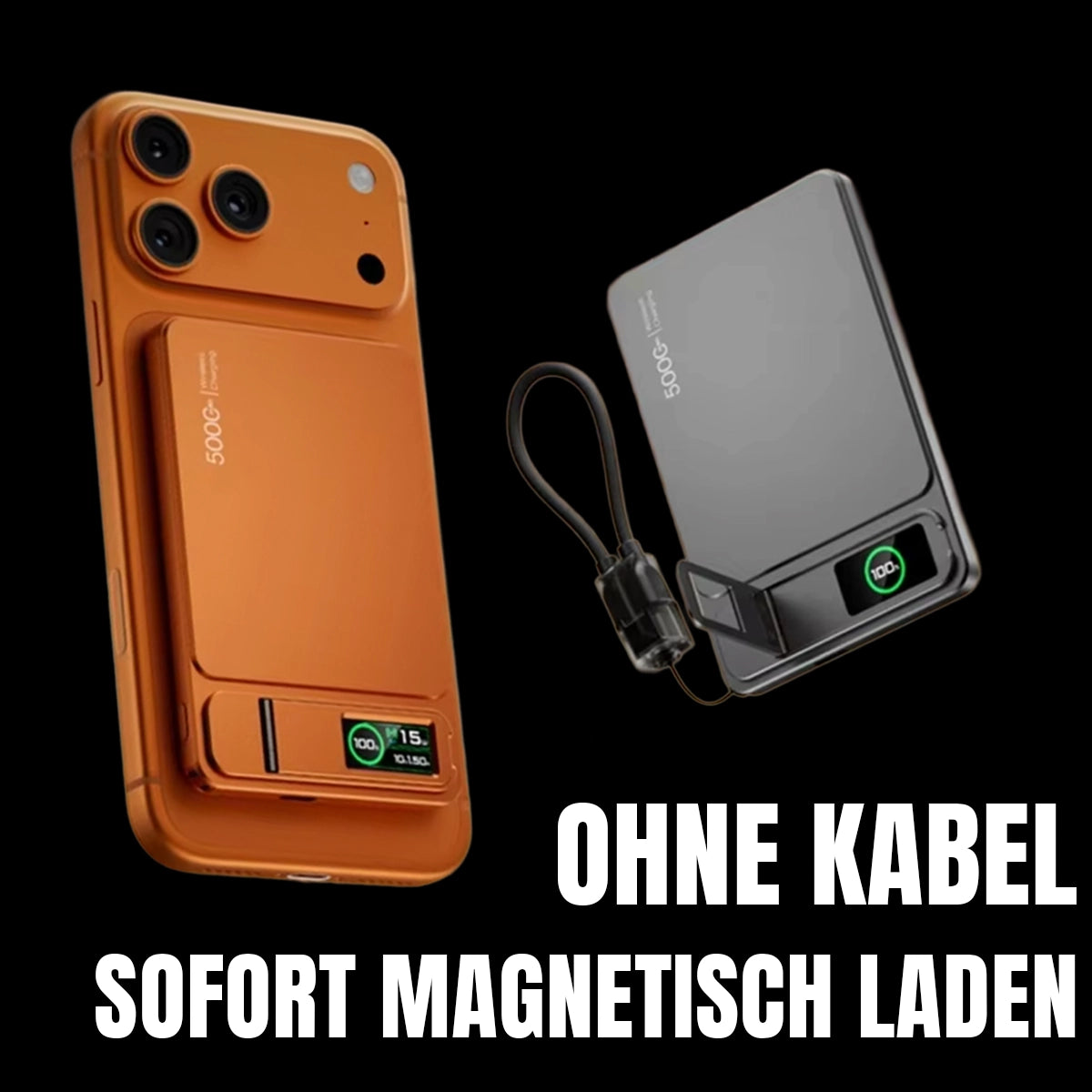 StahlGear - PowerBlock