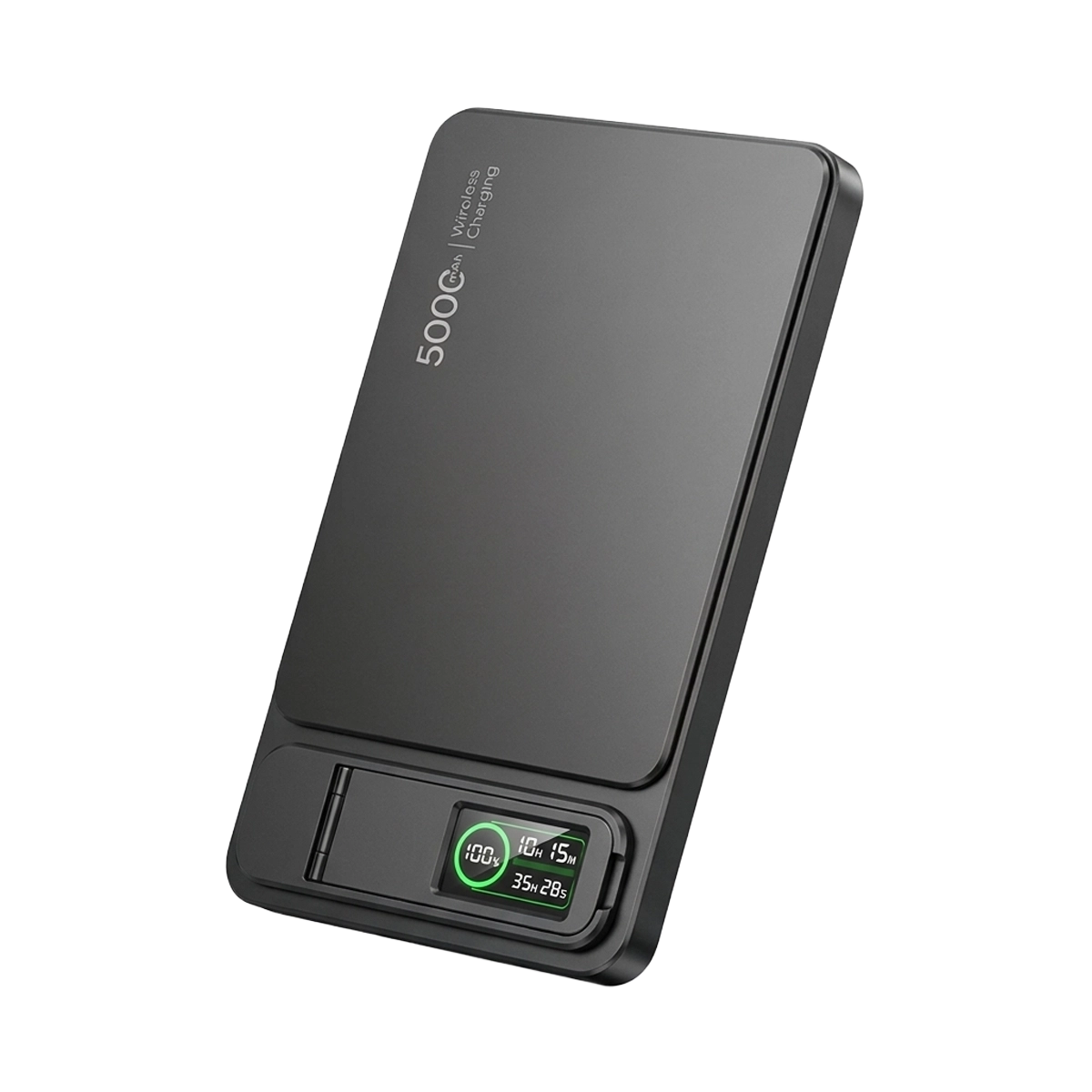 StahlGear - PowerBlock