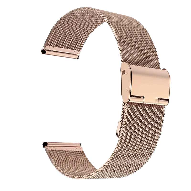 Milanese Band (22mm)
