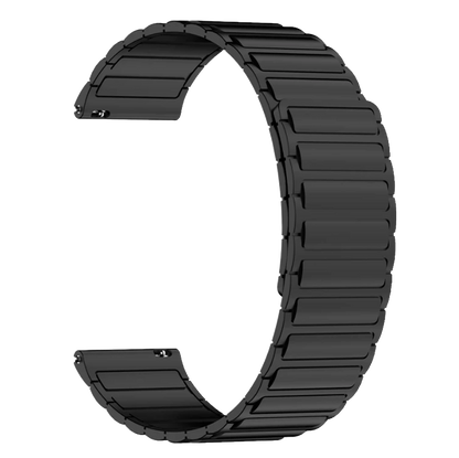 Silikon Magnet Band (22mm)