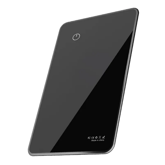 Tracker Karte | Apple & Android