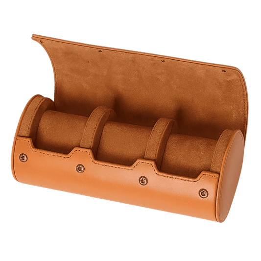 Exclusieve StahlGear horlogekoffer