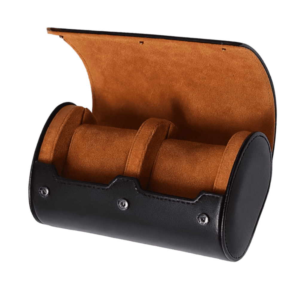 Exclusieve StahlGear horlogekoffer