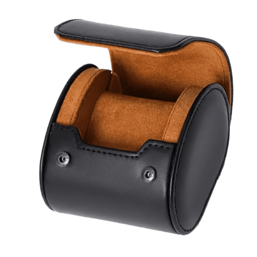 Exclusieve StahlGear horlogekoffer