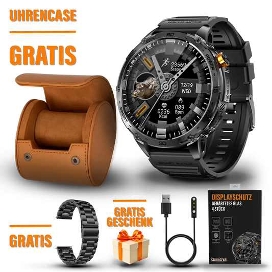 Zeus 2.0 Weihnachts Bundle