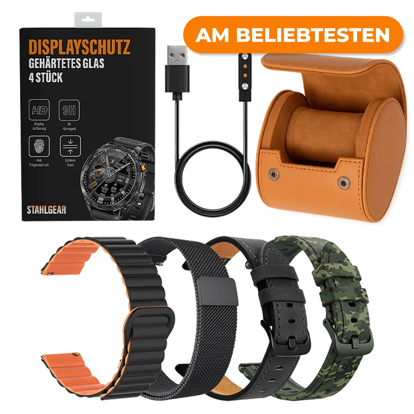 Zeus 2.0 Profi Set