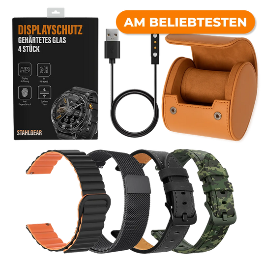 Zeus 2.0 Profi Set