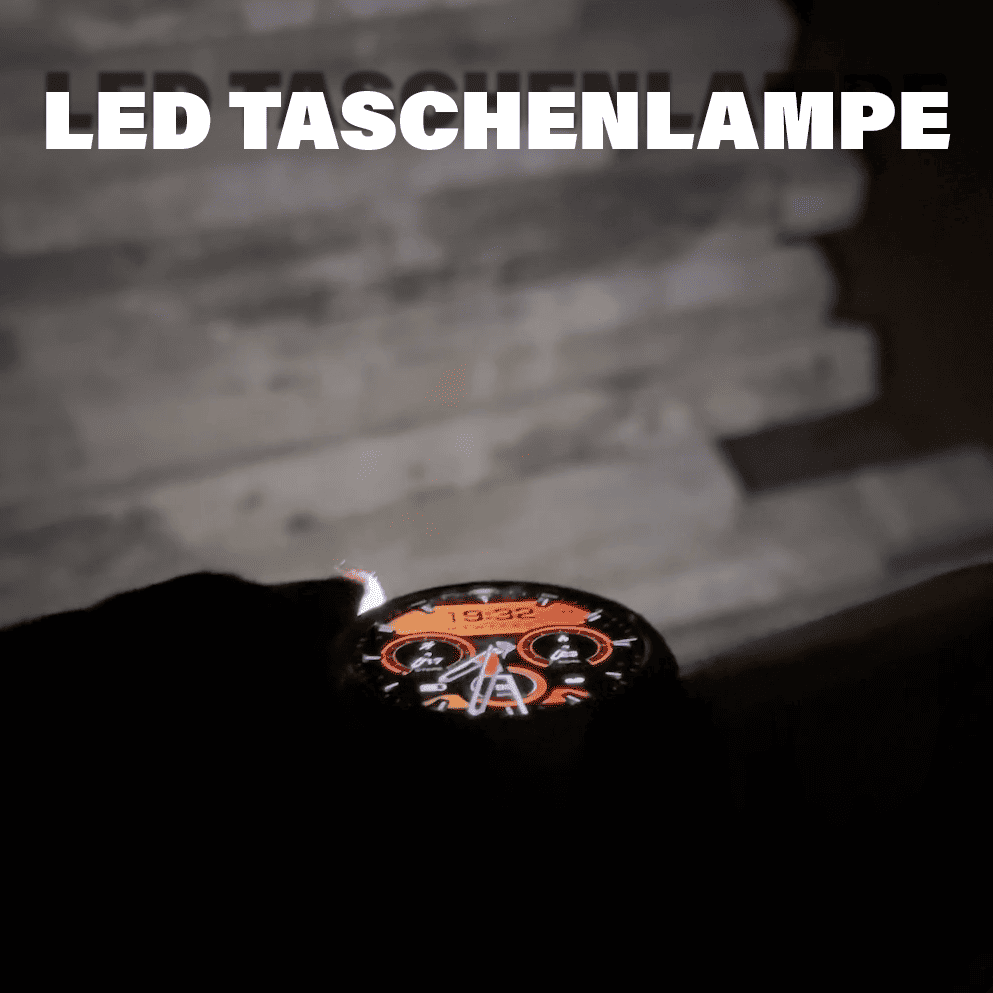 Zeus 2.0 + Gratis Frauen Smartwatch