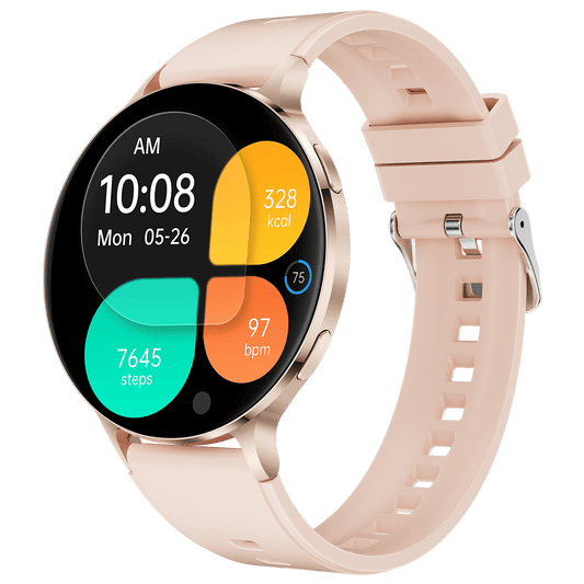 Zeus One - Smartwatch