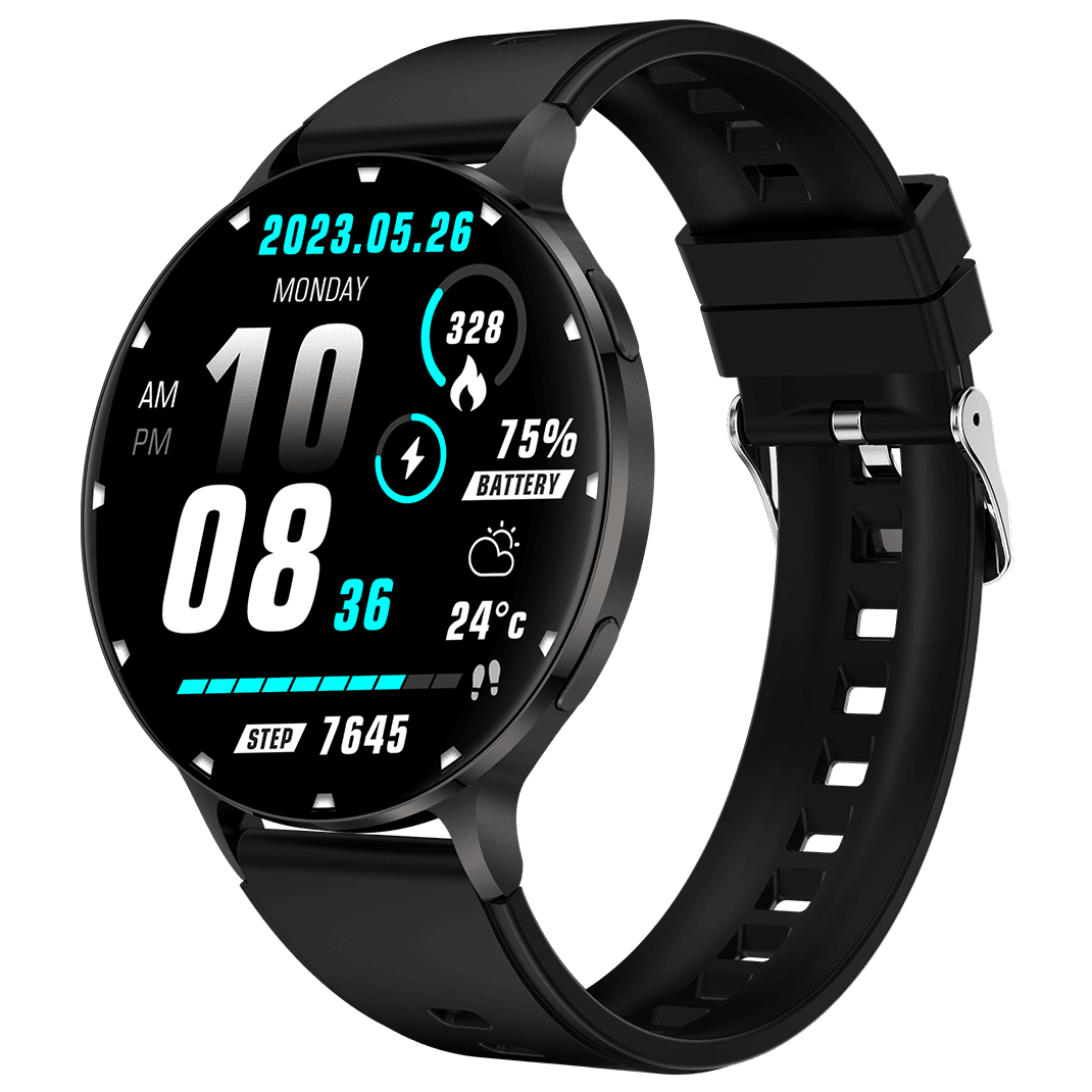 Zeus One - Smartwatch